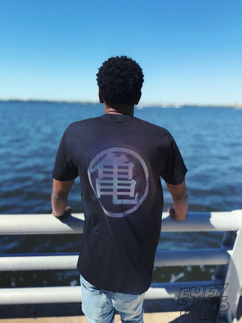 Custom Goku T-Shirt